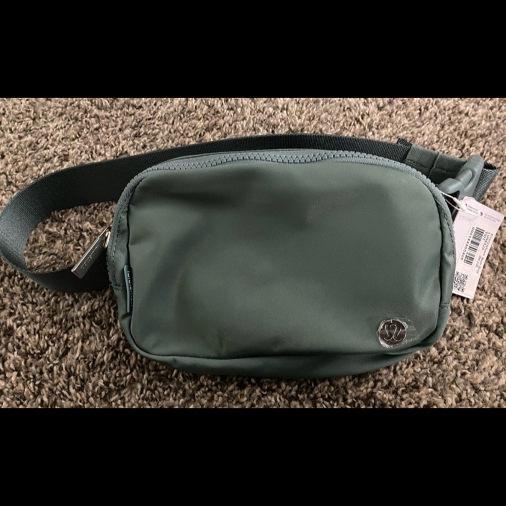 Lululemon Belt Bag